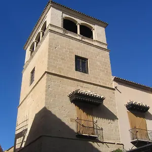 Residencia Universitaria San Jose Lejlighed Málaga