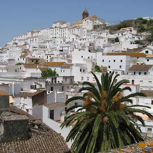  Apartamento Casita Alcornocales