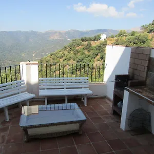  Casa rural Jardines Del Visir
