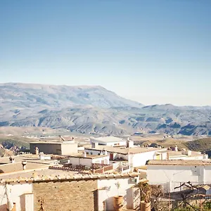 La Almunia De La Alpujarra Appartement