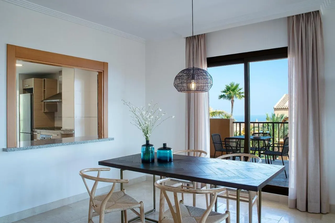 Quartiers Marbella Apartments