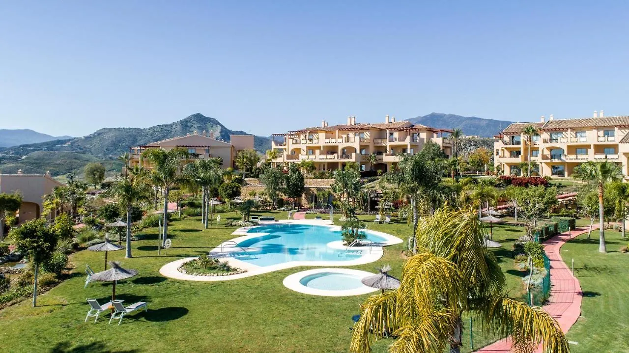 Quartiers Marbella Apartments