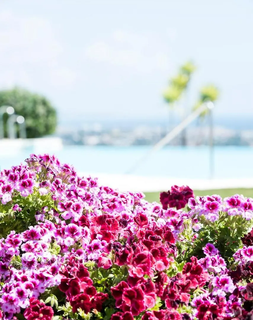 Quartiers Marbella Apartments
